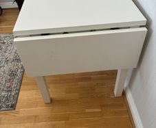 Table and Chairs