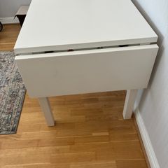 Table and Chairs