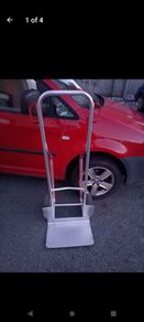 hand truck