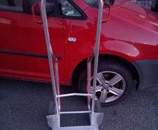 hand truck