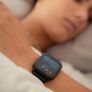 Cosmic Double Band Extra Large 44mm Screen Smartwatch Image 7