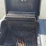 Rockwell charcoal Bbq Image 4