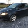 Seat Altea, Braking Image 3