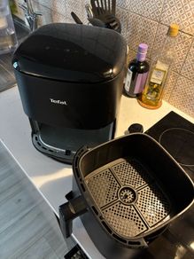 Tefal air fryer