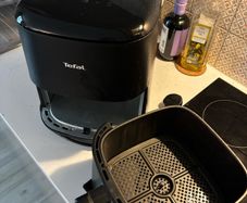 Tefal air fryer