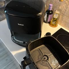 Tefal air fryer