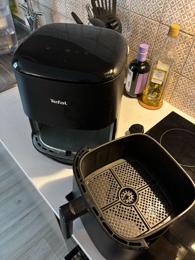 Tefal air fryer