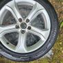 Audi A5 Alloys Image 4