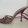 Gucci sandals - sz 39 Image 8
