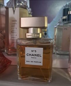 Authentic Chanel No 5 perfume 50m