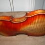 Giovan Paolo Maggini Brefcia 16 Violin Size4/4 Image 6