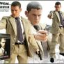 (Rare Sold-Out) Hot Toys & Enterbay Prison Break 1/6 Collection Image 3