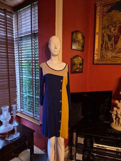 C.M.D Dress
