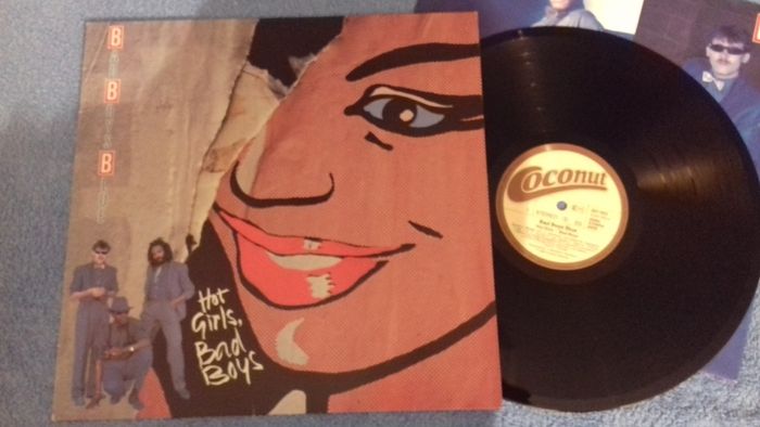 vinyl records 9
