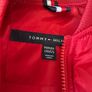 Red Tommy Hilfiger Jacket Image 4