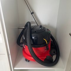 Hoover