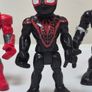 Hasbro Marvel Super  Hero Figures Image 4
