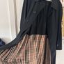 Vartek's Vintage Trenchcoat - Medium Image 3