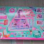 L.O.L. Surprise! Winter Snow Chalet - Brand New Unopened Image 2