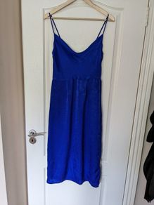 Stappy cami dress Size 10