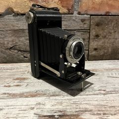 vintage camera