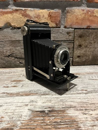 vintage camera