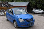 Breaking VW polo 2008 petrol