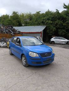 Breaking VW polo 2008 petrol