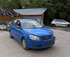 Breaking VW polo 2008 petrol