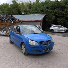 Breaking VW polo 2008 petrol