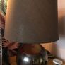 lamp & shade Image 2