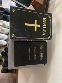 Bible