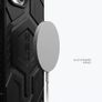 UAG iPhone 15 Pro Case Monarch Pro Magnetic/ Magsafe (25FT Drop Tested) Image 4