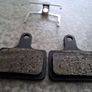 Braking pads for Shimano brakes Image 3