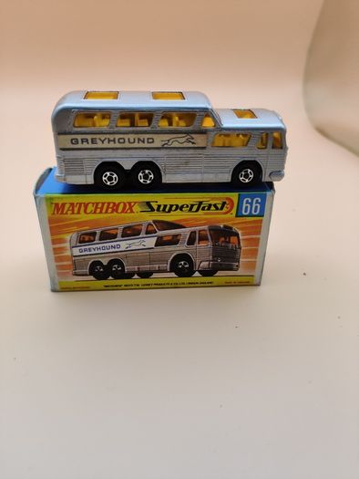 Matchbox Vintage Bundle