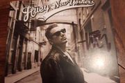 Huey &amp; The New Yorkers: Say It To My Face - CD 2012 (Autographed By Huey)