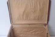 Vintage Storage Box