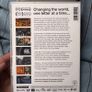 Gary Hustwit Design documentry DVDs Image 4