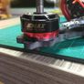 Hero, motor, fpv, 3d print. Stl , dwg Image 4