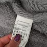 Benetton warm kids coat Image 4