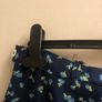 Navy skirt (size large) Image 2