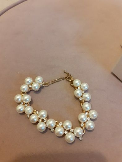 wedding bridal bracelet