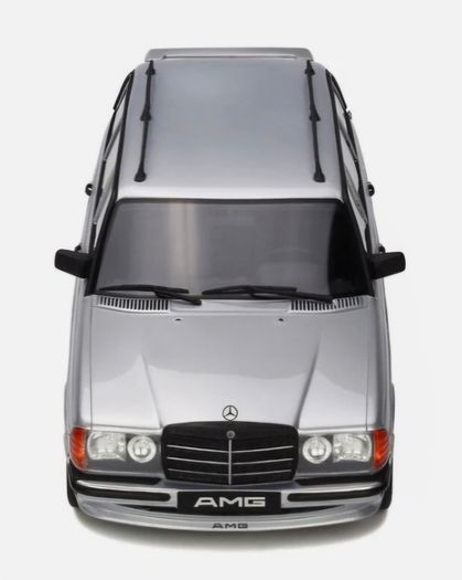 Mercedes Benz 280 TE AMG S123  1/18 Ottomobile NEW in BOX