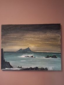 Original Seascape