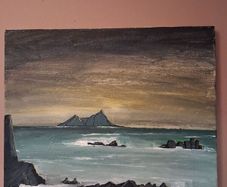 Original Seascape