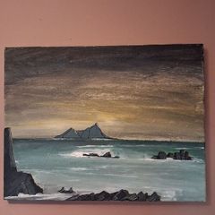 Original Seascape