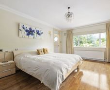 Bedroom Set [Lockers, Dressing table]