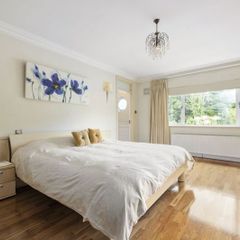Bedroom Set [Lockers, Dressing table]