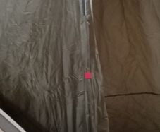 Vibaxl fishing shelter waterproof