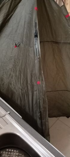 Vibaxl fishing shelter waterproof